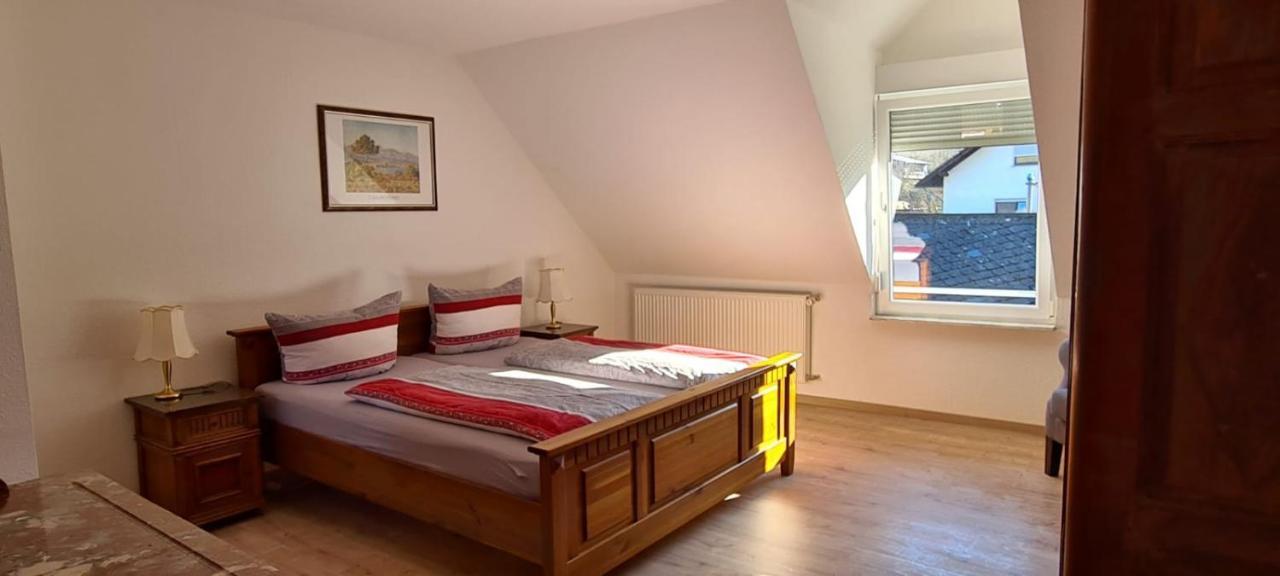 Ferienhaus Schnitzius Kinheim Eksteriør billede