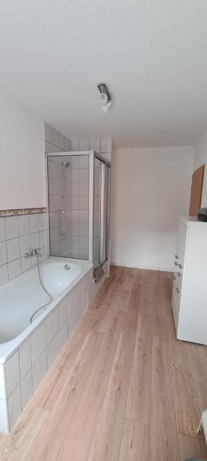 Ferienhaus Schnitzius Kinheim Eksteriør billede