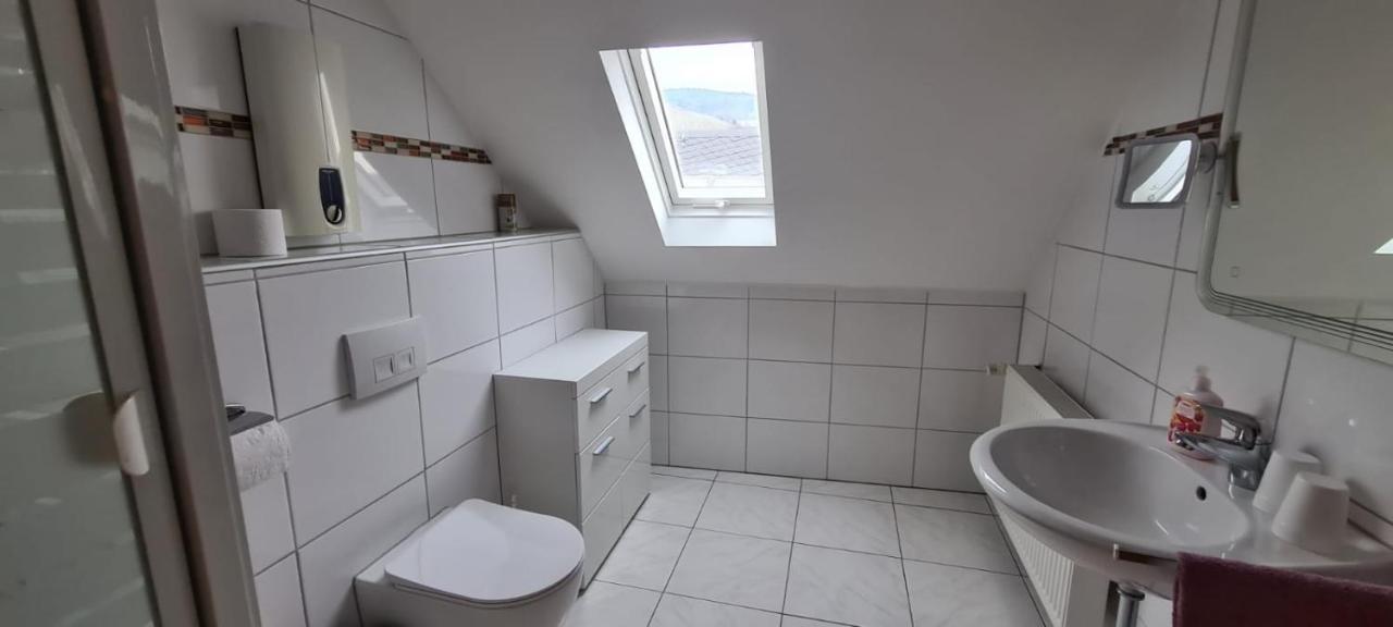 Ferienhaus Schnitzius Kinheim Eksteriør billede